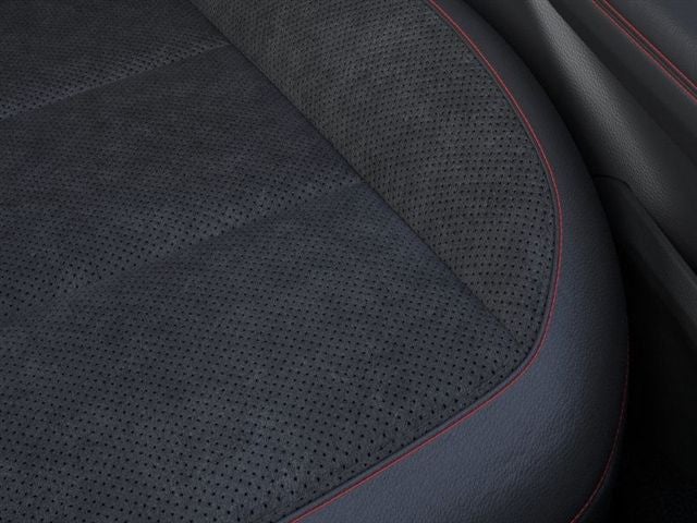 2026 Ford Explorer ST Lowered, Exhaust, Cold Air Intake