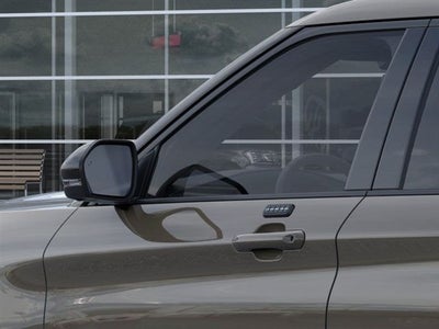 2026 Ford Explorer ST Lowered, Exhaust, Cold Air Intake