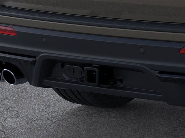 2026 Ford Explorer ST Lowered, Exhaust, Cold Air Intake