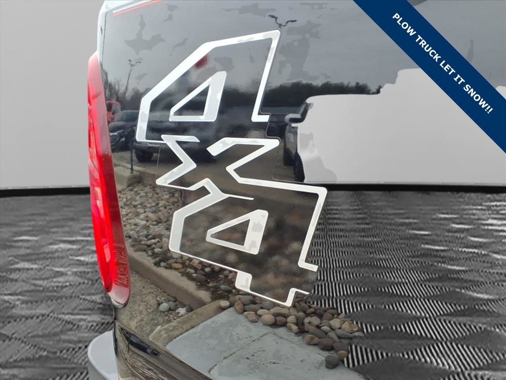 2016 Ford F-250SD XLT 8 FT MEYERS PLOW