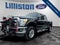 2016 Ford F-250SD XLT 8 FT MEYERS PLOW