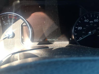 2021 Ford F-250SD Lariat