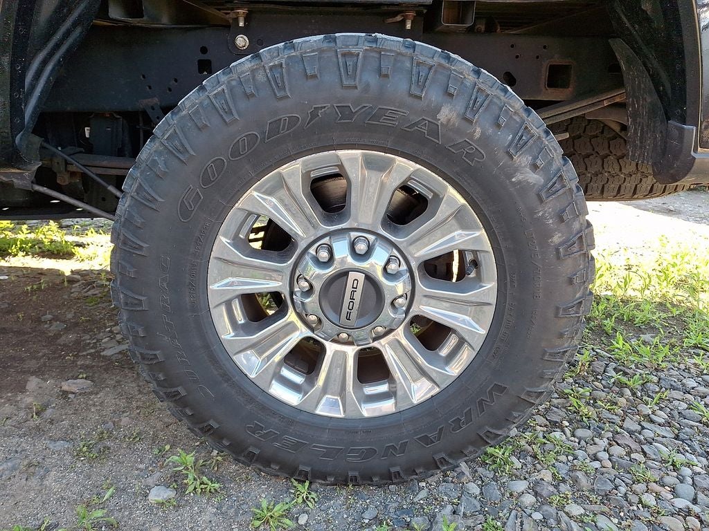 2019 Ford F-250SD XLT