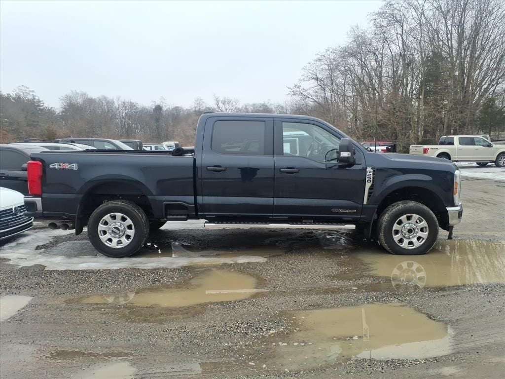 2024 Ford F-250SD XLT