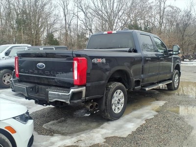 2024 Ford F-250SD XLT
