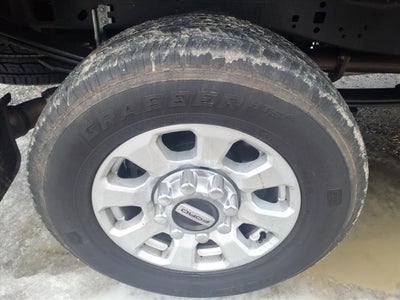 2024 Ford F-250SD XLT