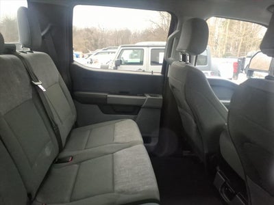 2024 Ford F-250SD XLT