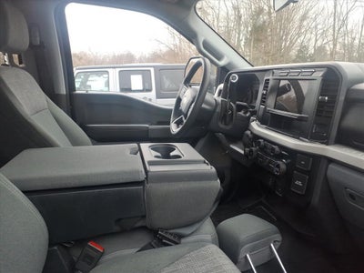 2024 Ford F-250SD XLT