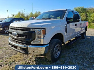 2020 Ford F-350SD XL
