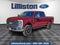 2027 Ford F-250SD XLT