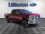 2027 Ford F-250SD XLT
