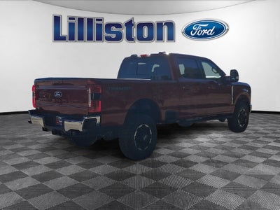 2027 Ford F-250SD XLT