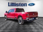 2027 Ford F-250SD XLT