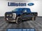 2027 Ford F-250SD XLT