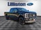 2027 Ford F-250SD XLT