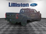 2027 Ford F-250SD XLT