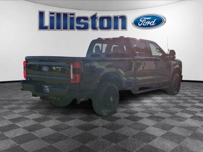 2027 Ford F-250SD XLT