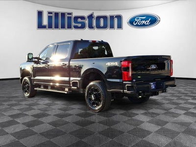 2027 Ford F-250SD XLT