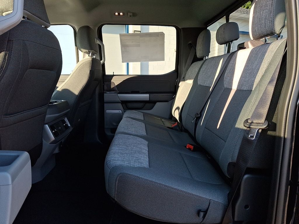 2027 Ford F-250SD XLT