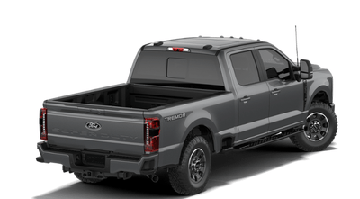 2027 Ford F-250SD Lariat