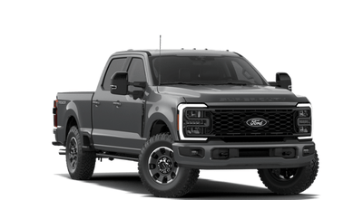 2027 Ford F-250SD Lariat
