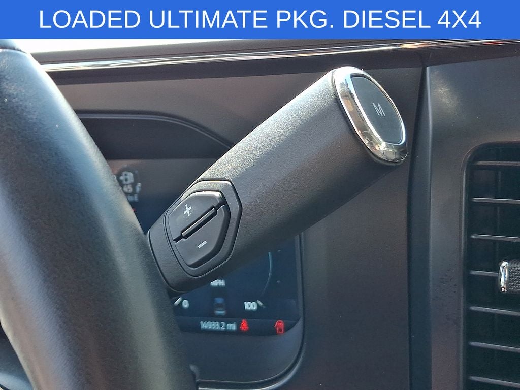 2024 Ford F-250SD Lariat