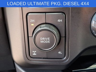 2024 Ford F-250SD Lariat