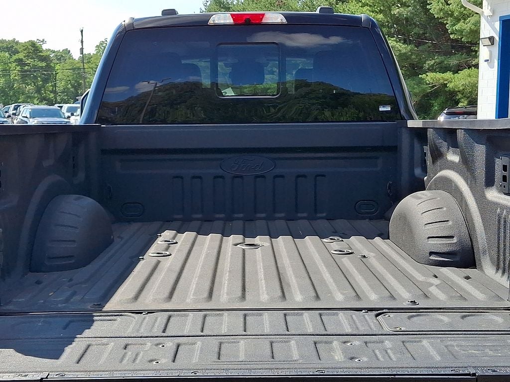 2024 Ford F-250SD Lariat