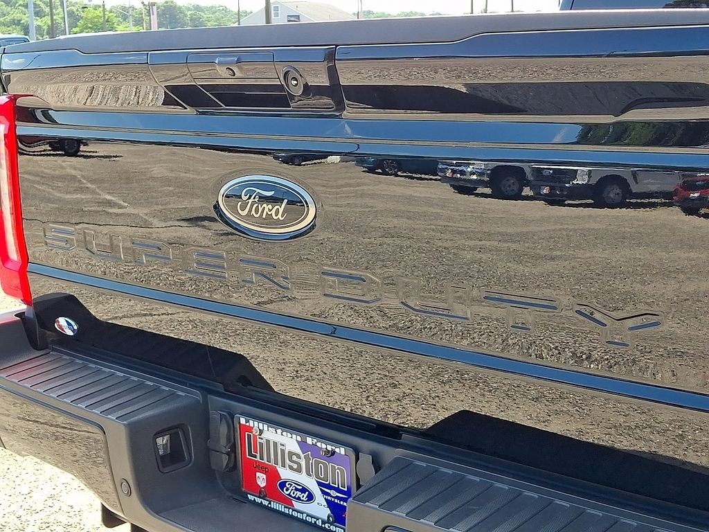 2024 Ford F-250SD Lariat
