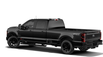 2027 Ford F-350SD Lariat