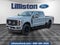 2027 Ford F-350SD Lariat