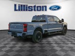 2027 Ford F-350SD Lariat