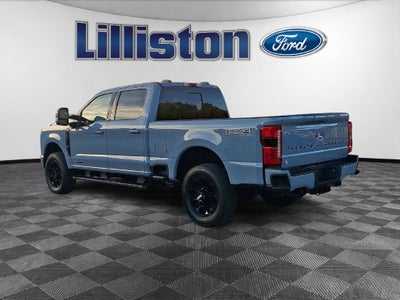 2027 Ford F-350SD Lariat