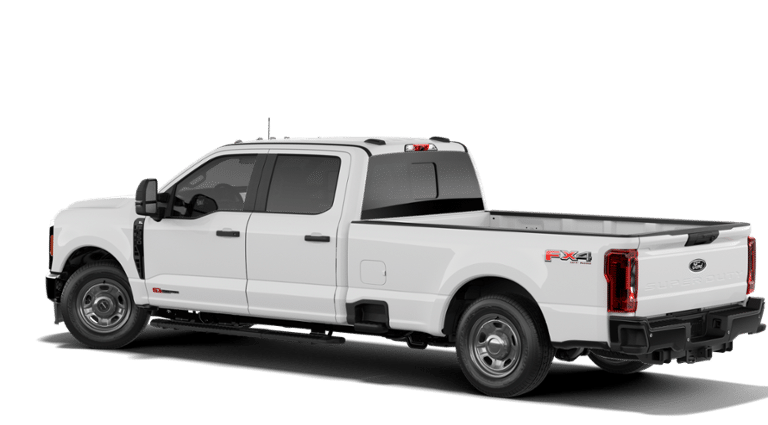 2027 Ford F-350SD XL