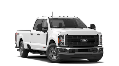 2027 Ford F-350SD XL
