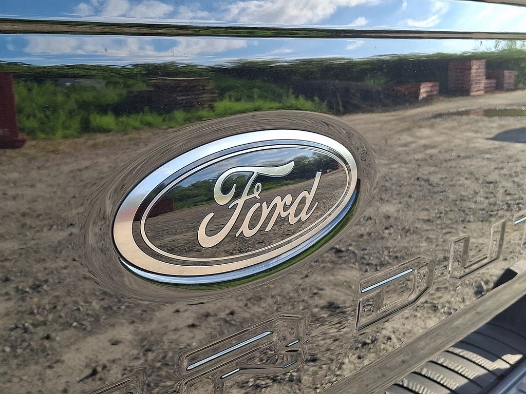 2024 Ford F-350SD Lariat
