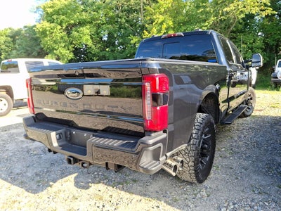 2024 Ford F-350SD Lariat