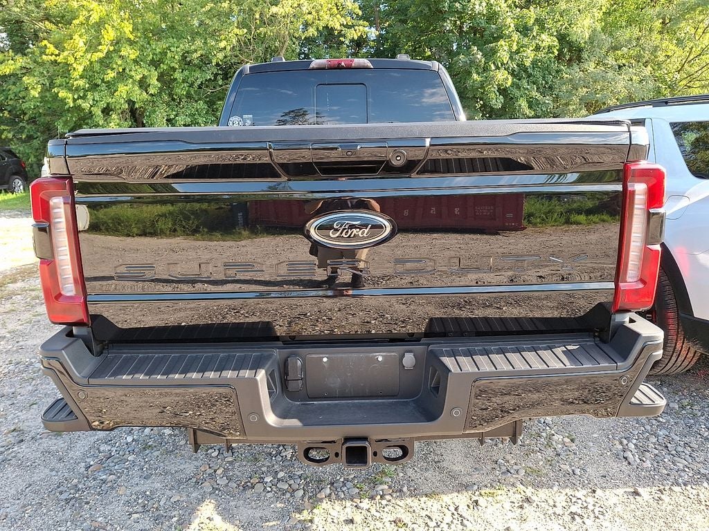 2024 Ford F-350SD Lariat