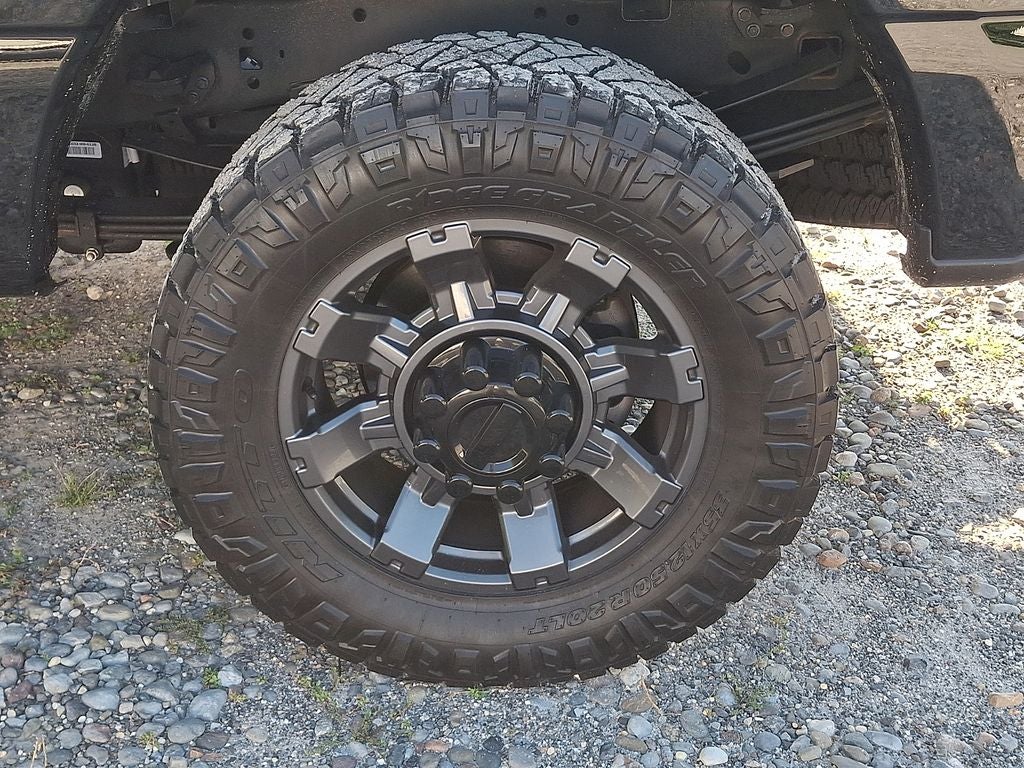 2024 Ford F-350SD Lariat