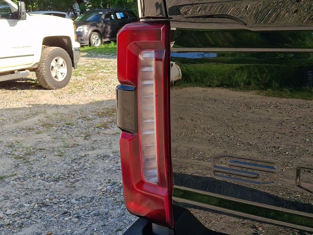 2024 Ford F-350SD Lariat