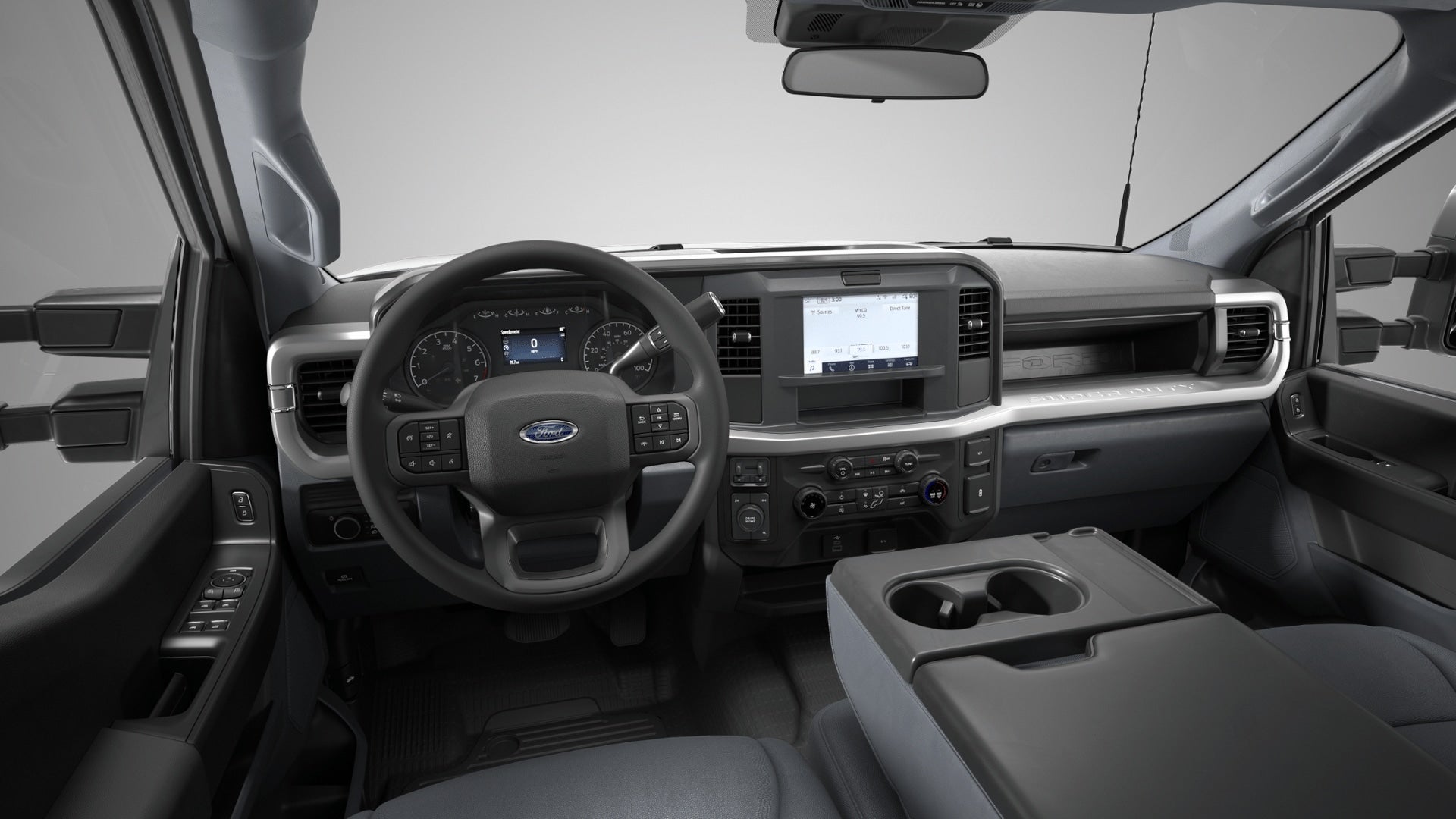 2026 Ford F-350SD XL