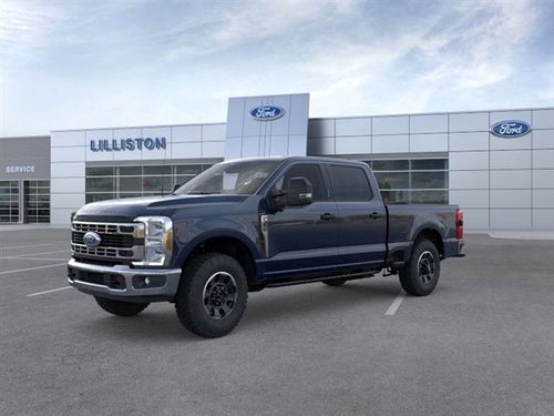 2025 Ford F-350SD XLT