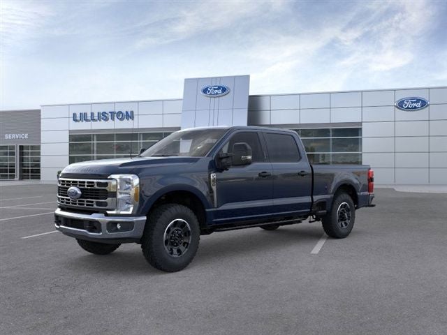 2025 Ford F-350SD XLT