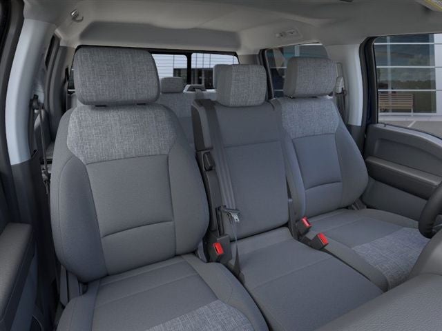 2025 Ford F-350SD XLT