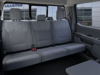 2025 Ford F-350SD XLT