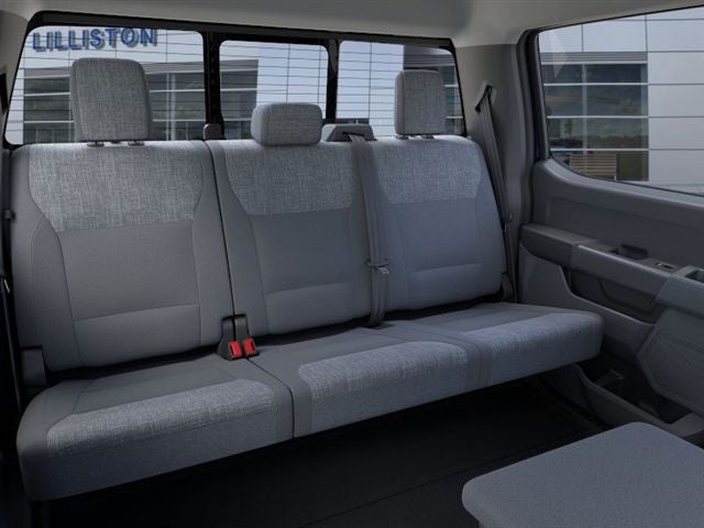 2025 Ford F-350SD XLT