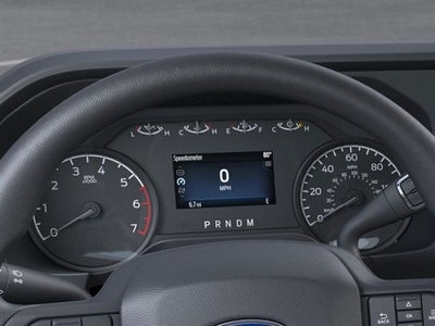 2025 Ford F-350SD XLT