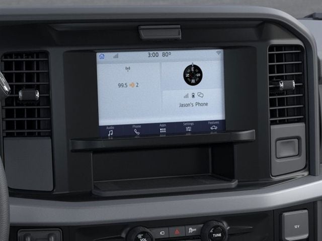 2025 Ford F-350SD XLT