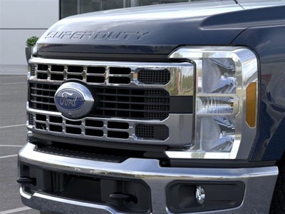 2025 Ford F-350SD XLT