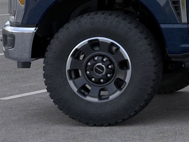 2025 Ford F-350SD XLT